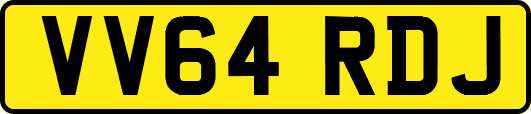 VV64RDJ