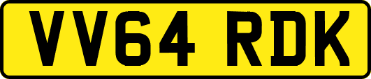 VV64RDK