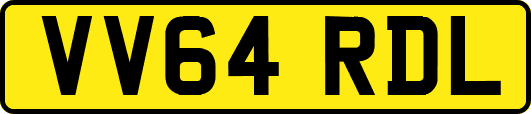 VV64RDL