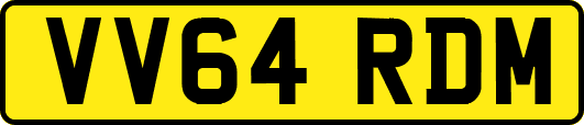 VV64RDM