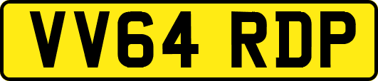 VV64RDP