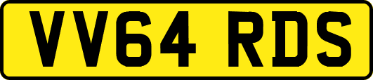 VV64RDS