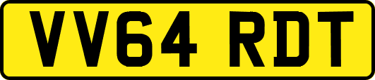 VV64RDT