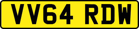 VV64RDW