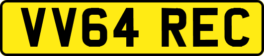 VV64REC