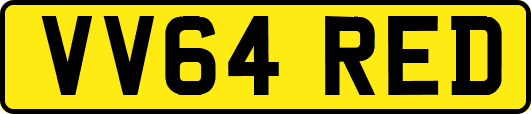 VV64RED