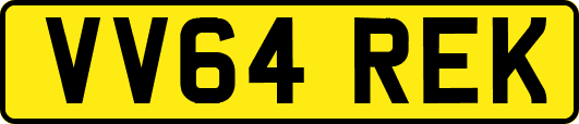 VV64REK