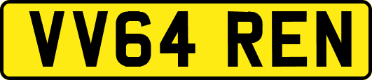 VV64REN