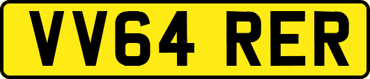 VV64RER