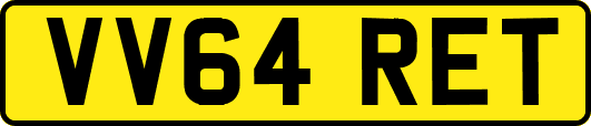 VV64RET