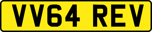 VV64REV