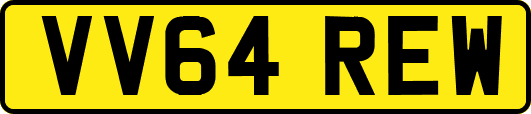 VV64REW