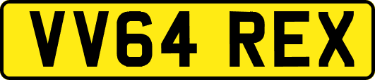 VV64REX
