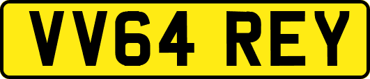 VV64REY