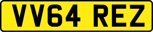 VV64REZ