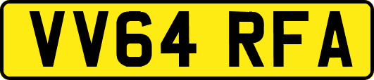 VV64RFA