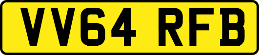 VV64RFB