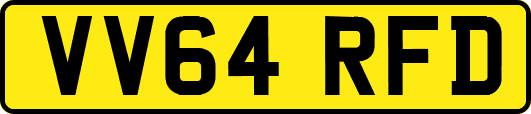 VV64RFD