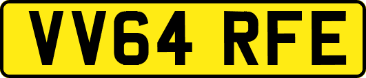 VV64RFE