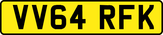 VV64RFK