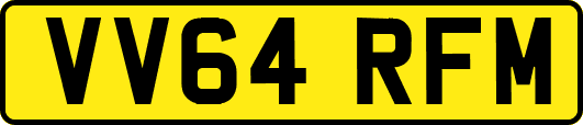 VV64RFM