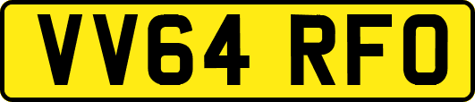 VV64RFO