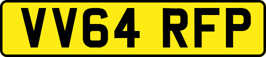VV64RFP