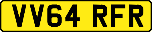 VV64RFR