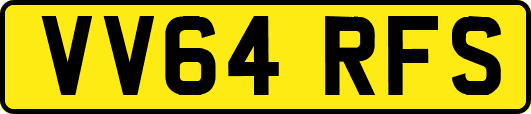 VV64RFS