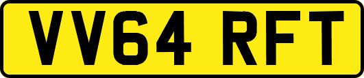 VV64RFT