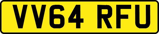 VV64RFU