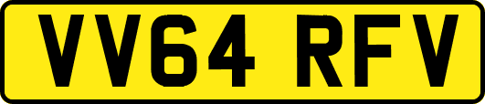 VV64RFV