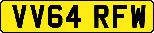 VV64RFW