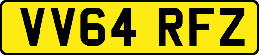 VV64RFZ