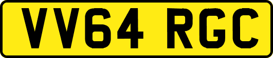 VV64RGC