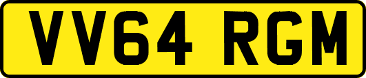 VV64RGM