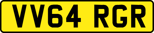 VV64RGR