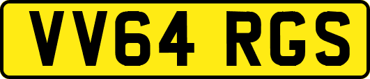 VV64RGS