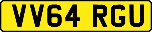 VV64RGU