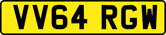 VV64RGW