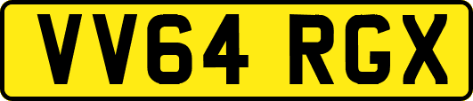 VV64RGX