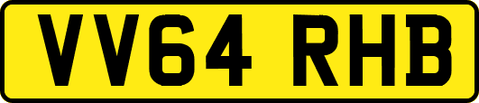 VV64RHB