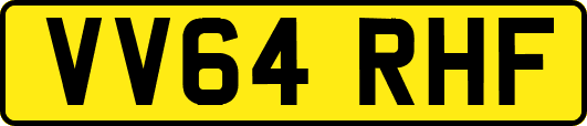VV64RHF