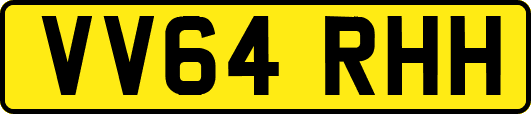 VV64RHH