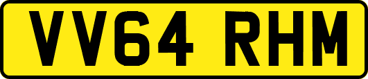 VV64RHM