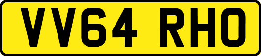 VV64RHO