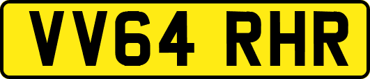 VV64RHR