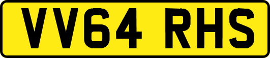 VV64RHS