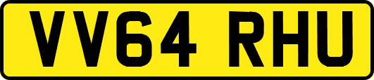VV64RHU