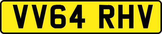 VV64RHV